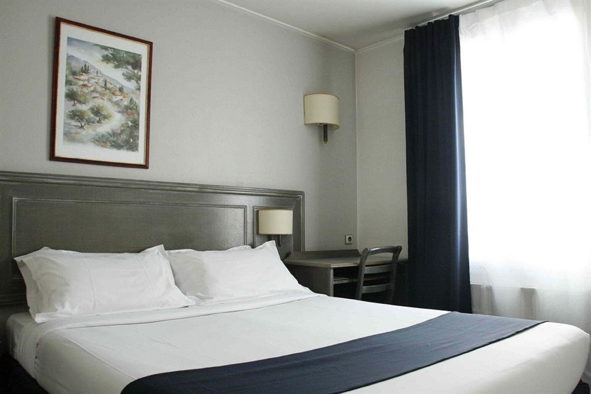 פריז Hotel Chateau D'Eau חדר תמונה