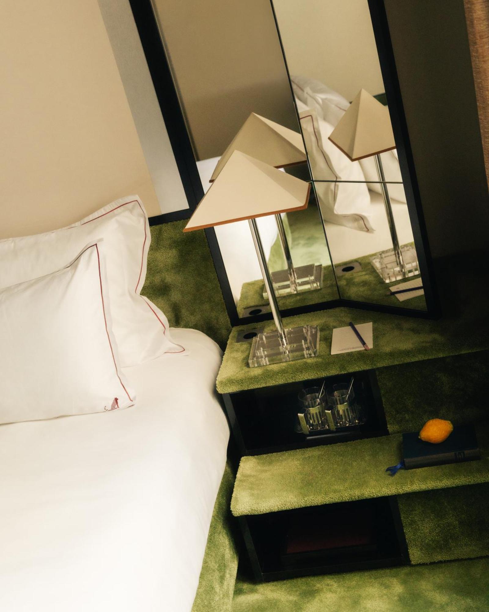 פריז Hotel Chateau D'Eau מראה חיצוני תמונה