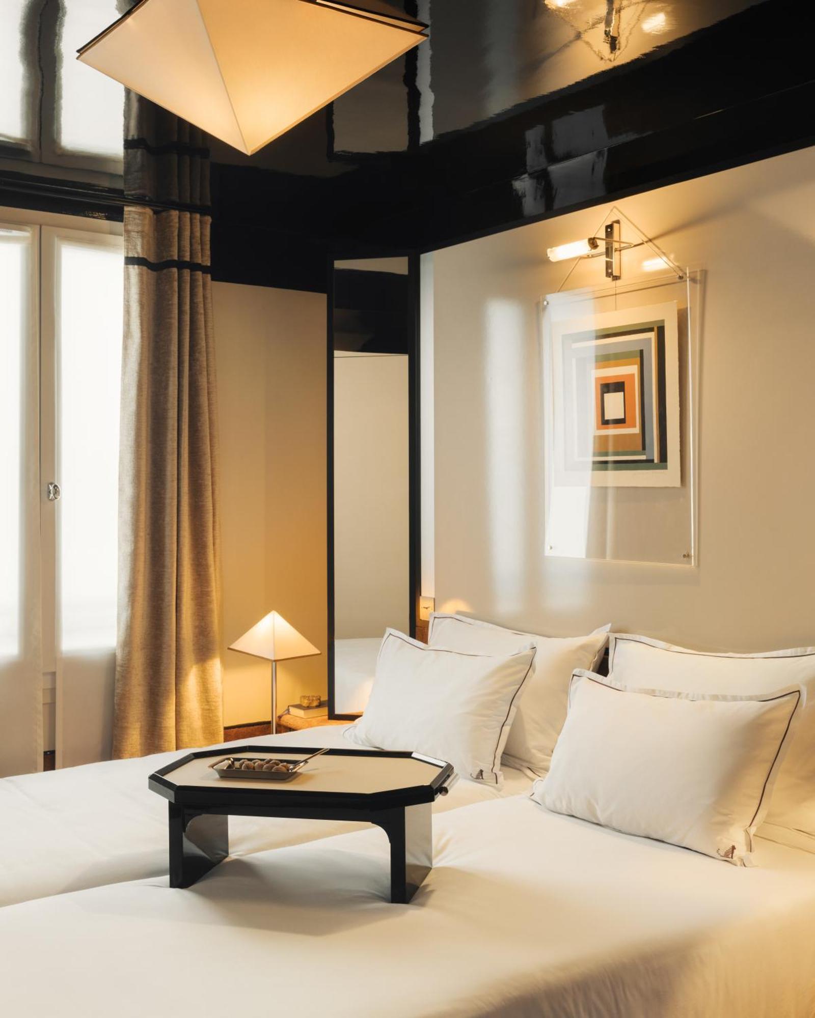 פריז Hotel Chateau D'Eau מראה חיצוני תמונה