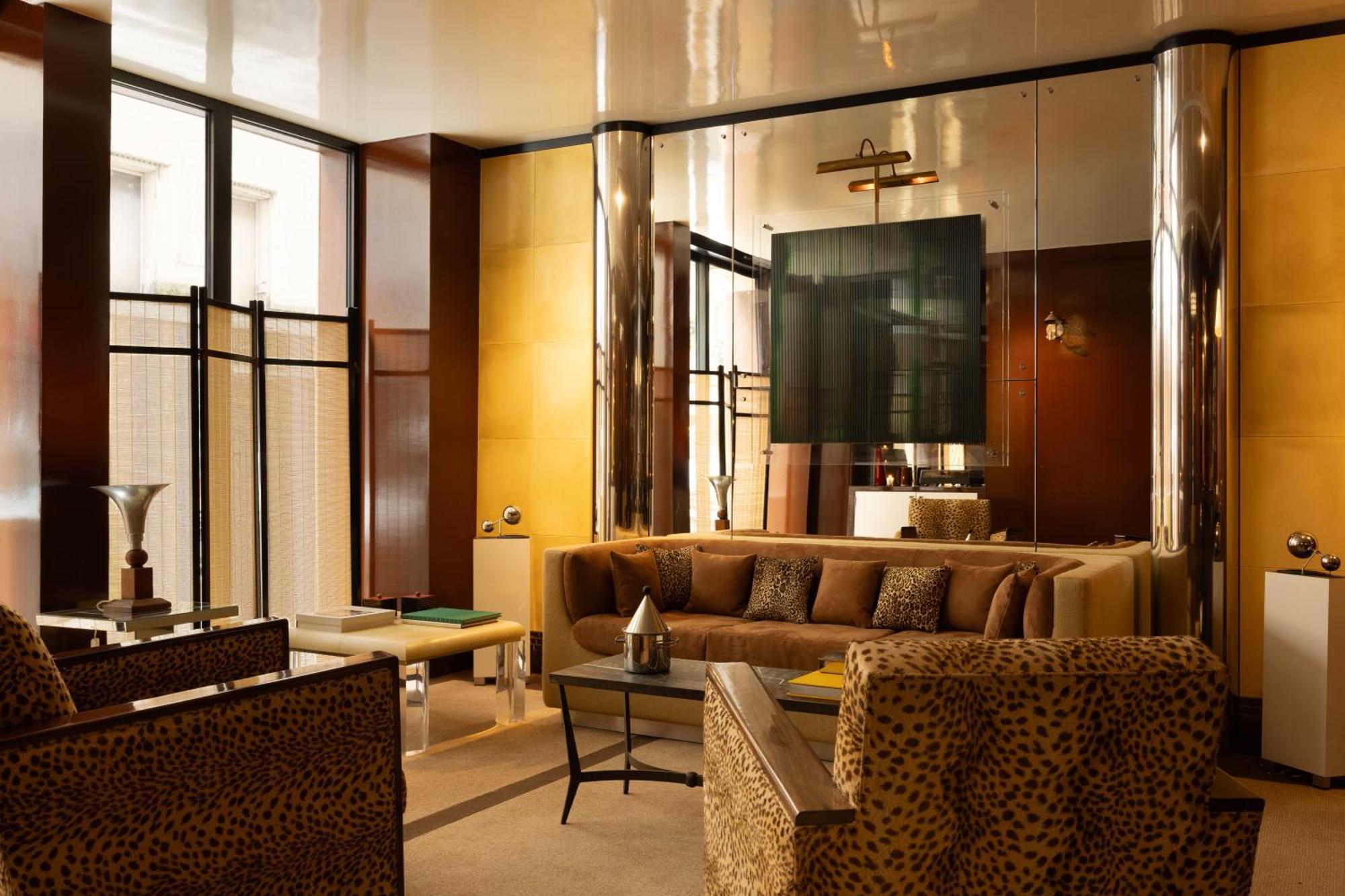 פריז Hotel Chateau D'Eau מראה חיצוני תמונה