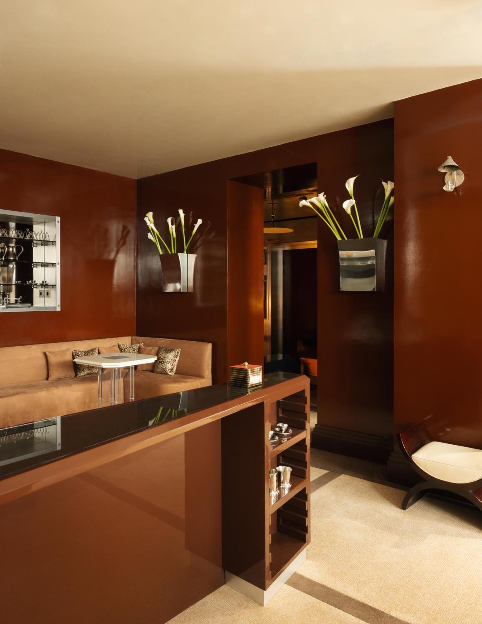 פריז Hotel Chateau D'Eau מראה חיצוני תמונה