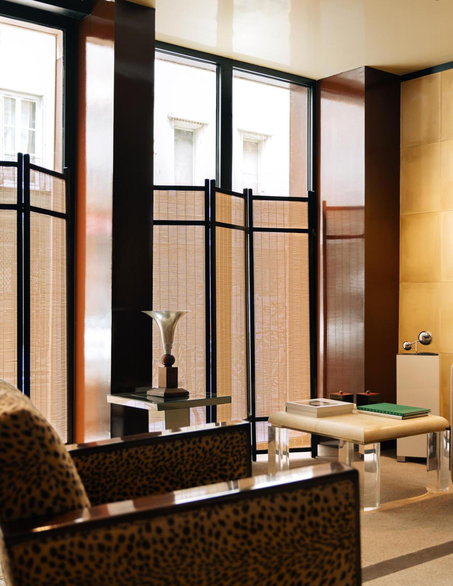 פריז Hotel Chateau D'Eau מראה חיצוני תמונה