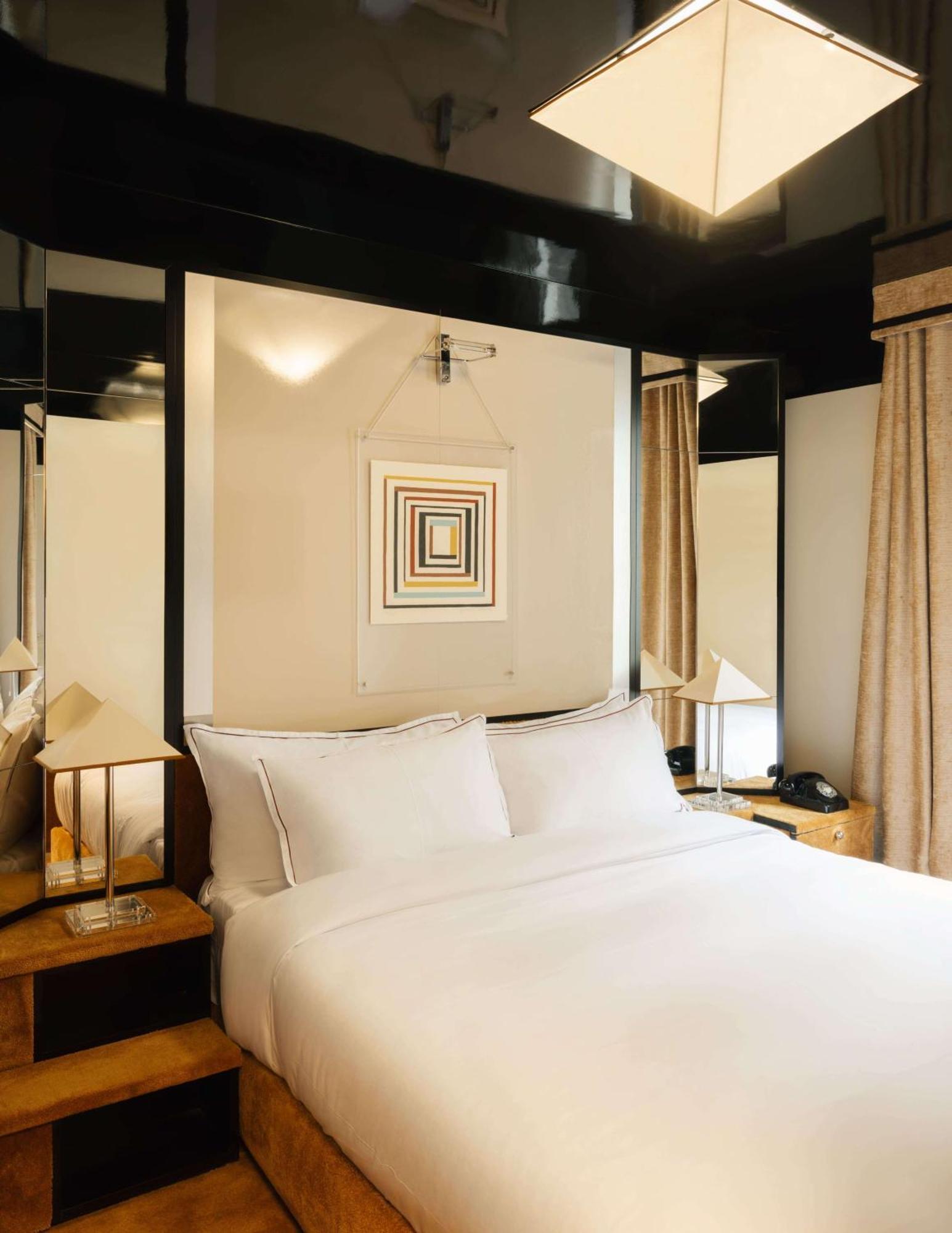 פריז Hotel Chateau D'Eau מראה חיצוני תמונה