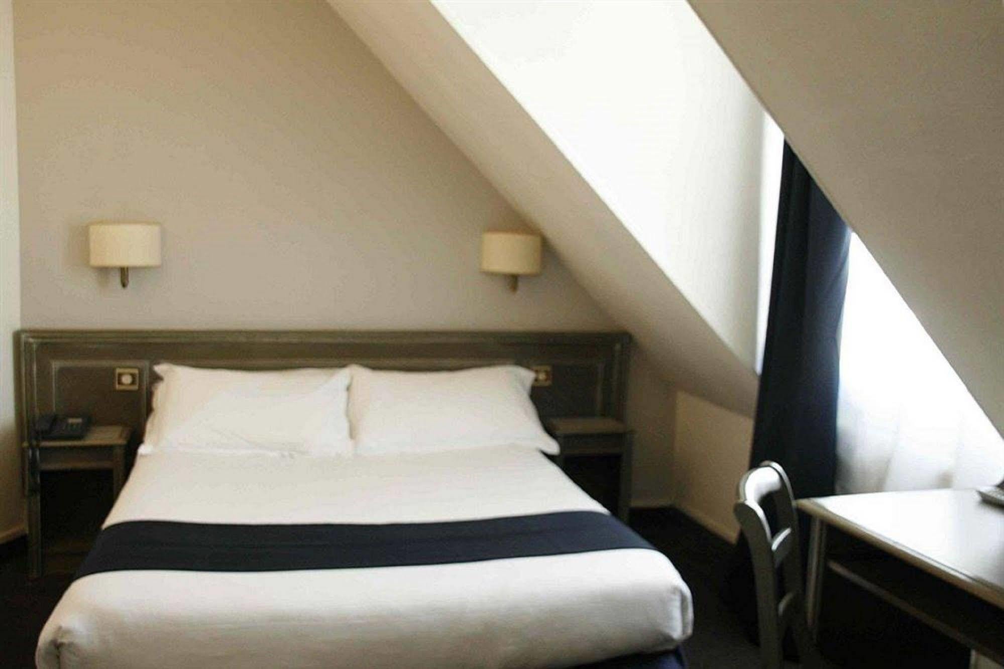 פריז Hotel Chateau D'Eau חדר תמונה